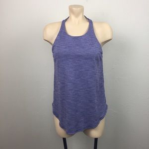 Lululemon Strappy Back Tank